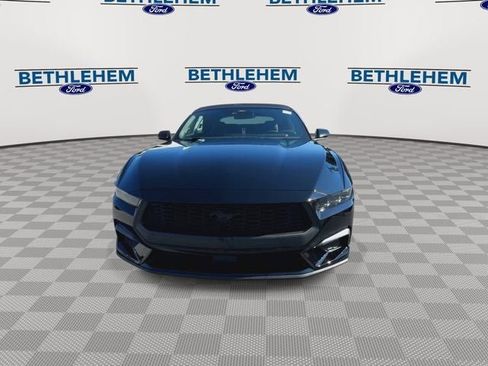 New 2025 Ford Mustang Premium image 3