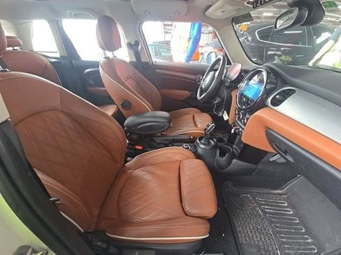 Used 2023 MINI Cooper 4-Door Hardtop w/ Signature Upholstery Package FWD image 22