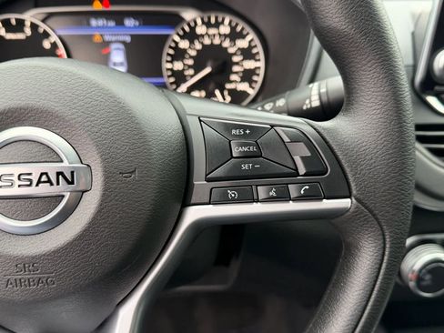 Certified 2022 Nissan Altima 2.5 SV image 29