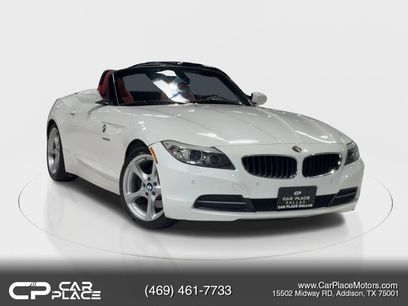 Used 2011 BMW Z4 sDrive30i w/ Premium Pkg