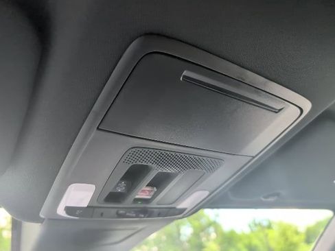 Certified 2026 Honda CR-V TrailSport image 34