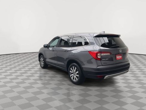 Used 2021 Honda Pilot EX-L image 38