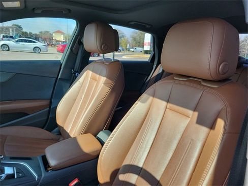 Used 2018 Audi A4 2.0T Ultra Premium Plus w/ Premium Plus Package image 20