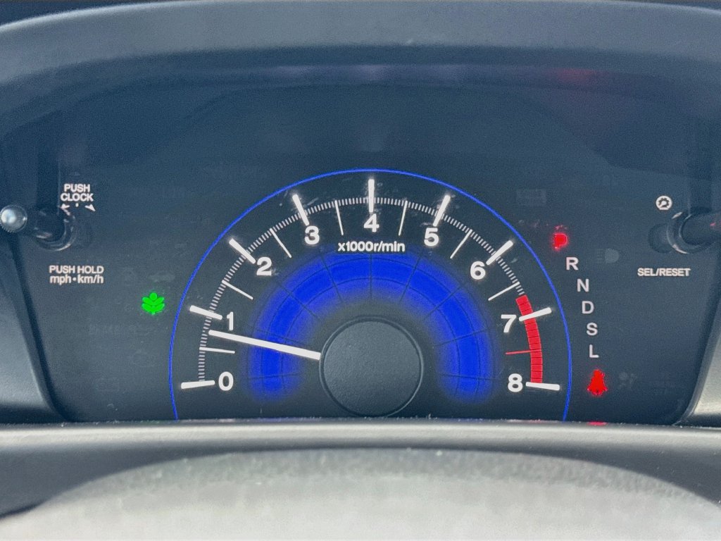Used 2014 Honda Civic LX image 14