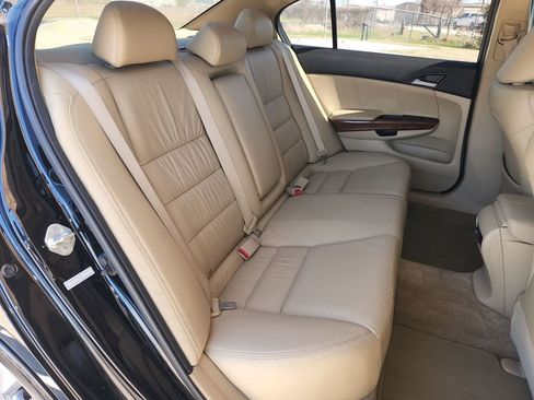 Used 2011 Honda Accord EX-L image 14