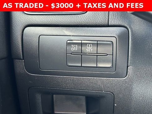 Used 2016 MAZDA CX-5 Sport w/ Rear Camera Package image 20