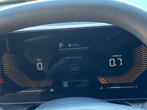 Used 2025 Kia K4 FWD image 22