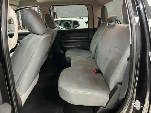 Used 2018 RAM 1500 Tradesman w/ Popular Equipment Group image 20