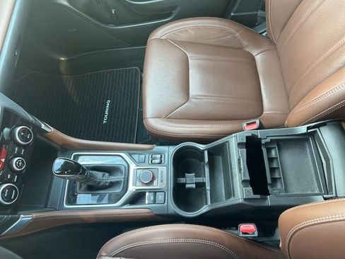 Used 2020 Subaru Forester Touring image 17
