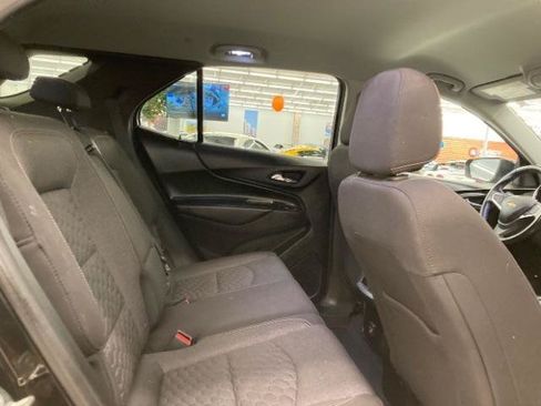 Used 2019 Chevrolet Equinox LT FWD image 13