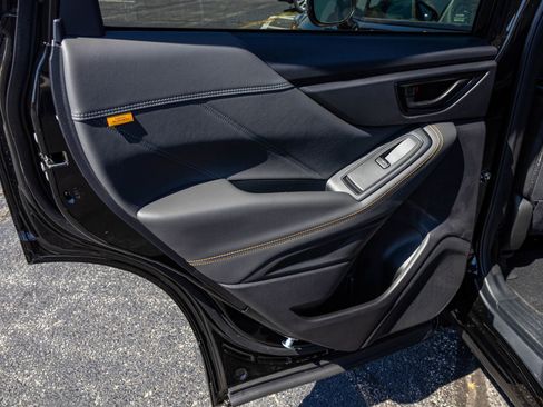 Used 2025 Subaru Forester Wilderness w/ Convenience Package image 29