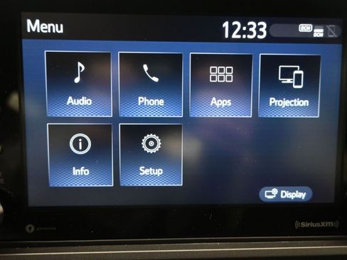 Used 2023 Toyota Tacoma TRD Off-Road image 12