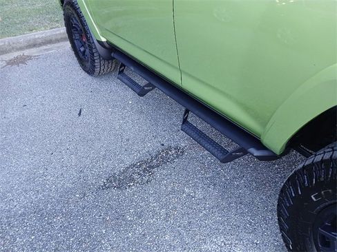 Certified 2022 Toyota 4Runner TRD Pro image 49