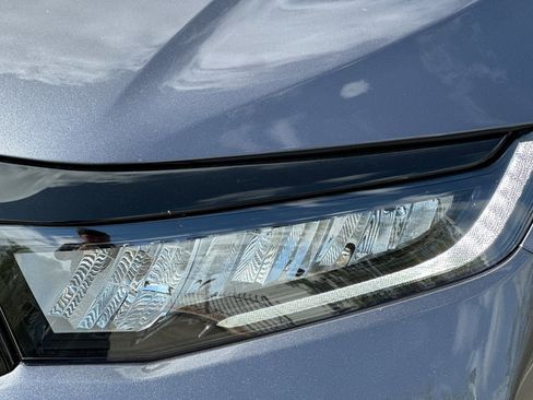 New 2026 Honda Odyssey Touring image 10