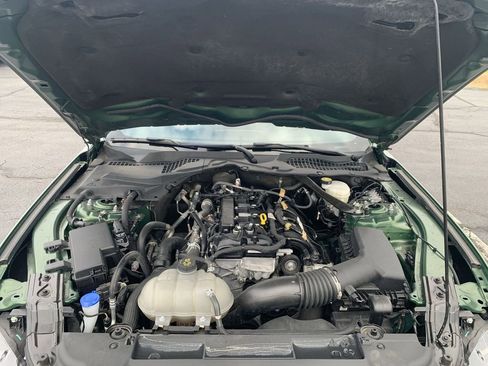 Used 2023 Ford Mustang Premium image 18