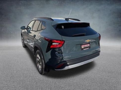 New 2026 Chevrolet Trax LT w/ Driver Confidence Package image 4