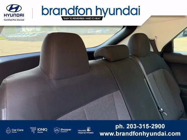 Certified 2024 Hyundai Ioniq 5 SEL AWD/4WD image 26