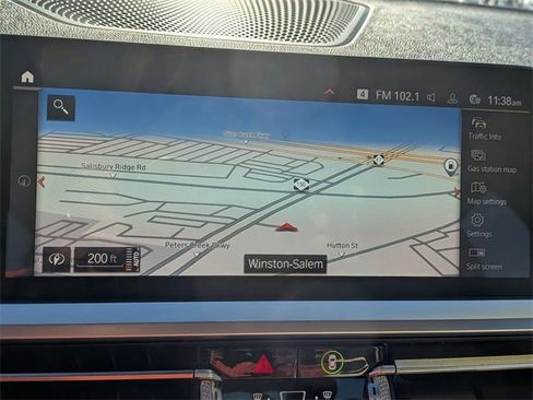 Used 2019 BMW 330i Sedan w/ Driving Assistance Package image 20