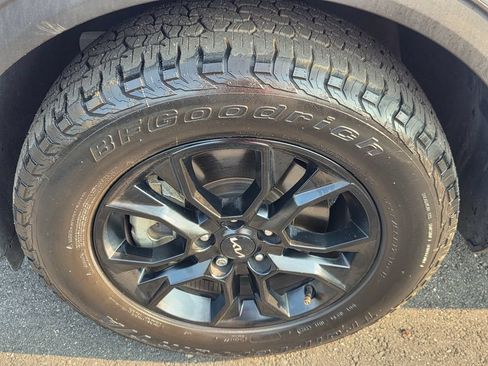 Used 2023 Kia Sportage X-Pro Prestige AWD/4WD image 11