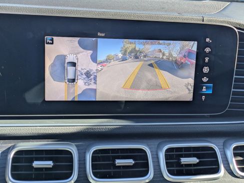 Certified 2023 Mercedes-Benz GLE 53 AMG 4MATIC Coupe image 23