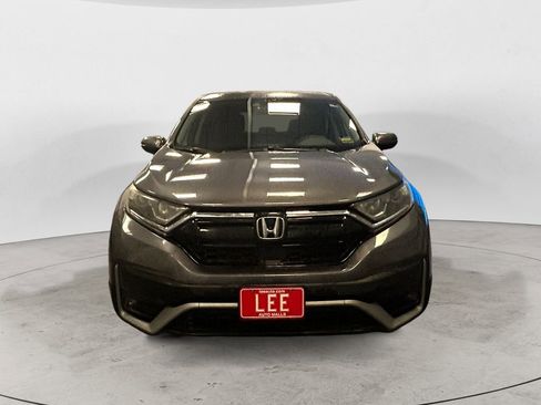 Used 2020 Honda CR-V EX image 9