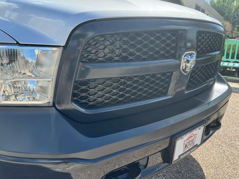 Used 2018 RAM 1500 Tradesman w/ Popular Equipment Group AWD/4WD image 3