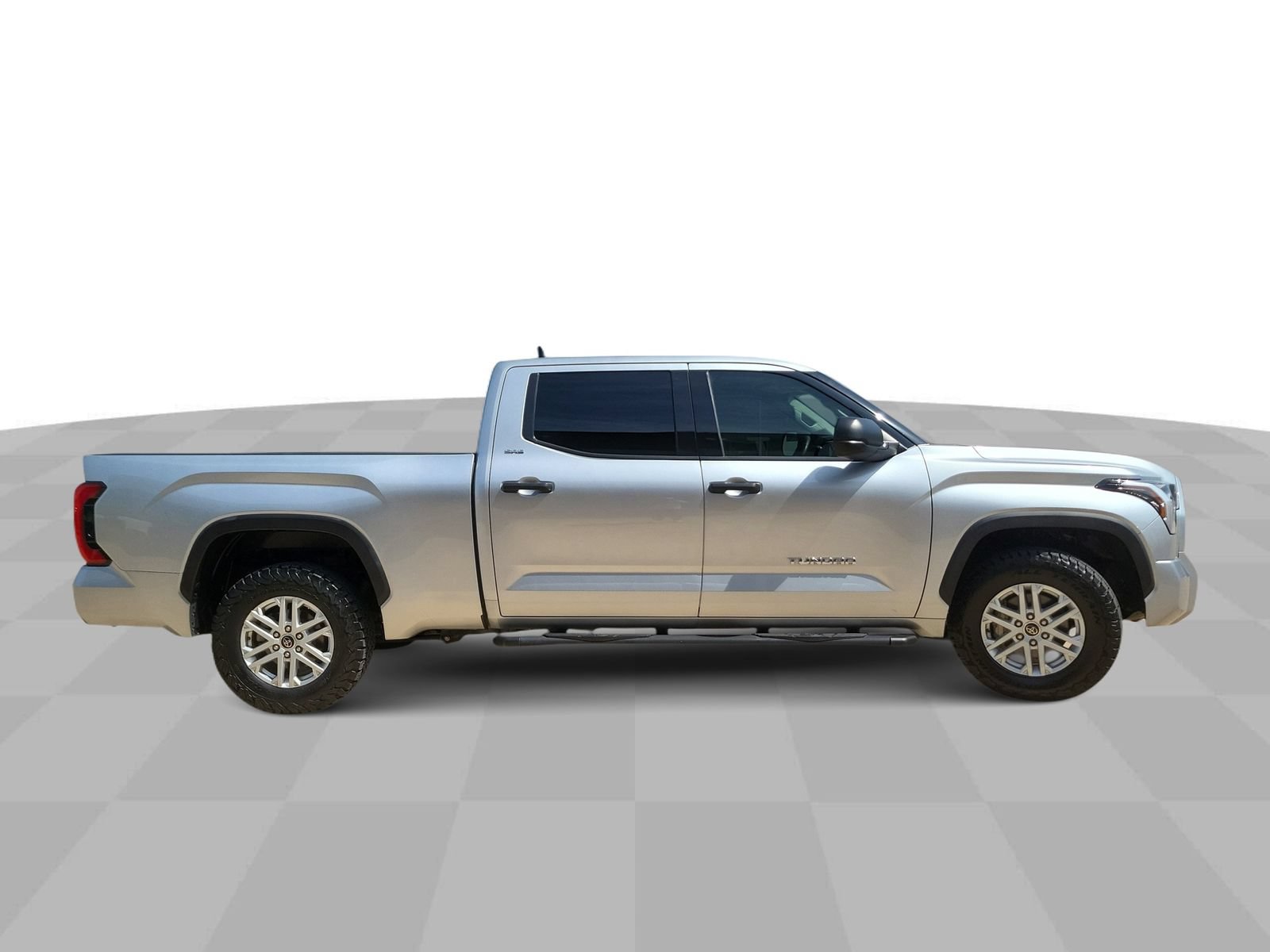 Used 2023 Toyota Tundra SR5 AWD/4WD image 9