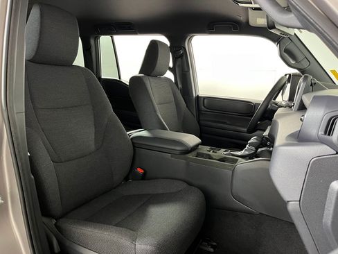 Used 2025 Toyota Land Cruiser 1958 image 27