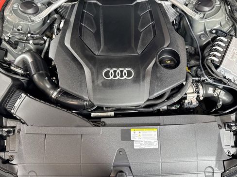 Used 2024 Audi A6 Premium Plus AWD/4WD image 29