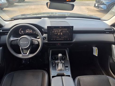 New 2026 MAZDA CX-5 Preferred AWD/4WD image 7