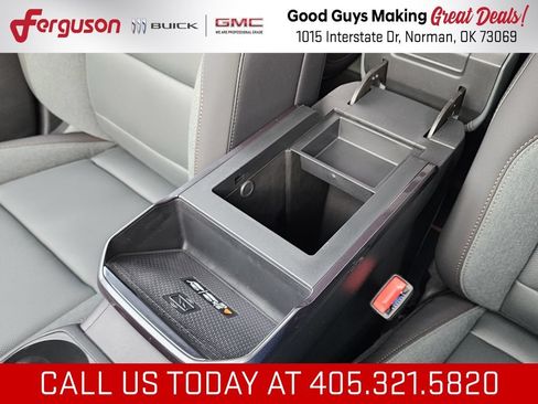 New 2026 GMC Terrain AT4 w/ Convenience Package III AWD/4WD image 34