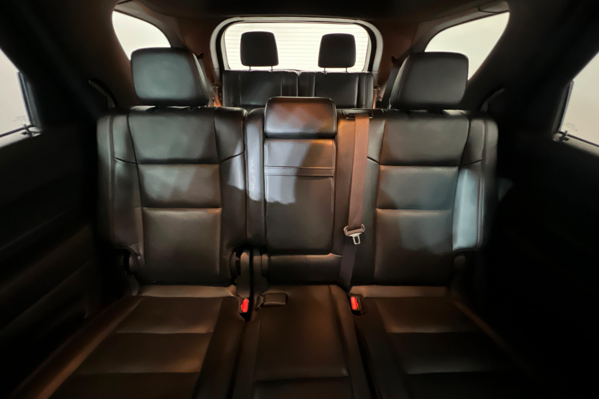 Used 2024 Dodge Durango GT AWD/4WD image 29