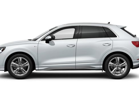 Certified 2024 Audi Q3 2.0T Premium AWD/4WD image 8