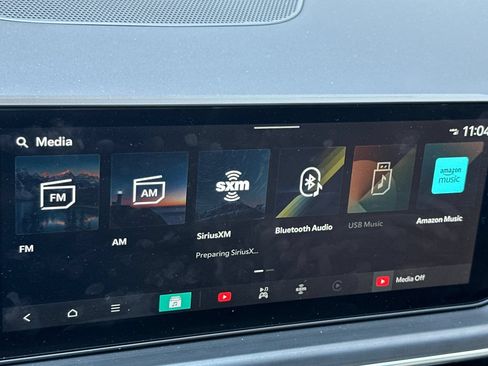 Certified 2026 Kia K5 GT FWD image 20