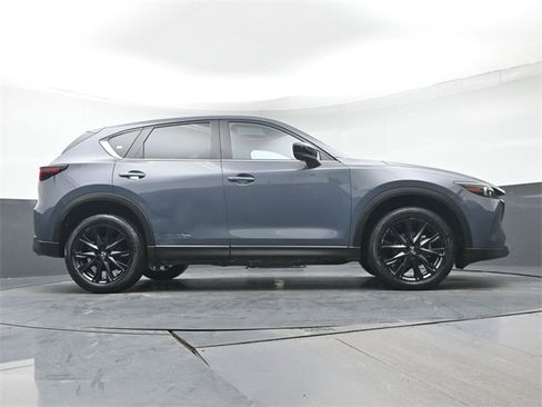 Certified 2023 MAZDA CX-5 Carbon Edition image 36