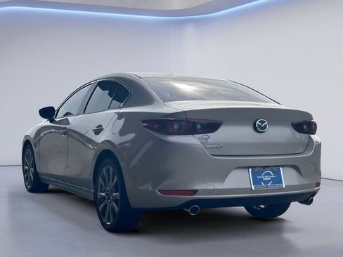 New 2026 MAZDA MAZDA3 2.5 S Sedan w/ Preferred Pkg FWD image 6
