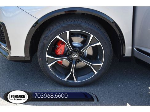 New 2026 Acura MDX Type S AWD/4WD image 35