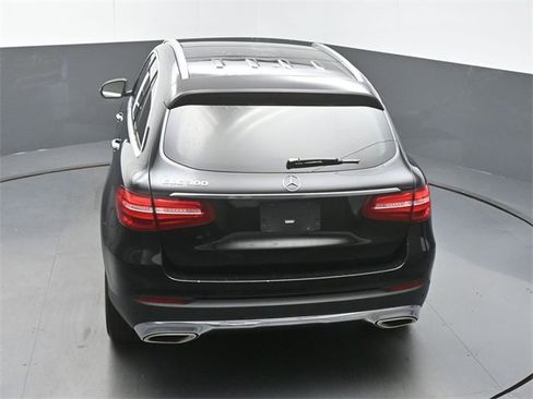 Used 2018 Mercedes-Benz GLC 300 image 46