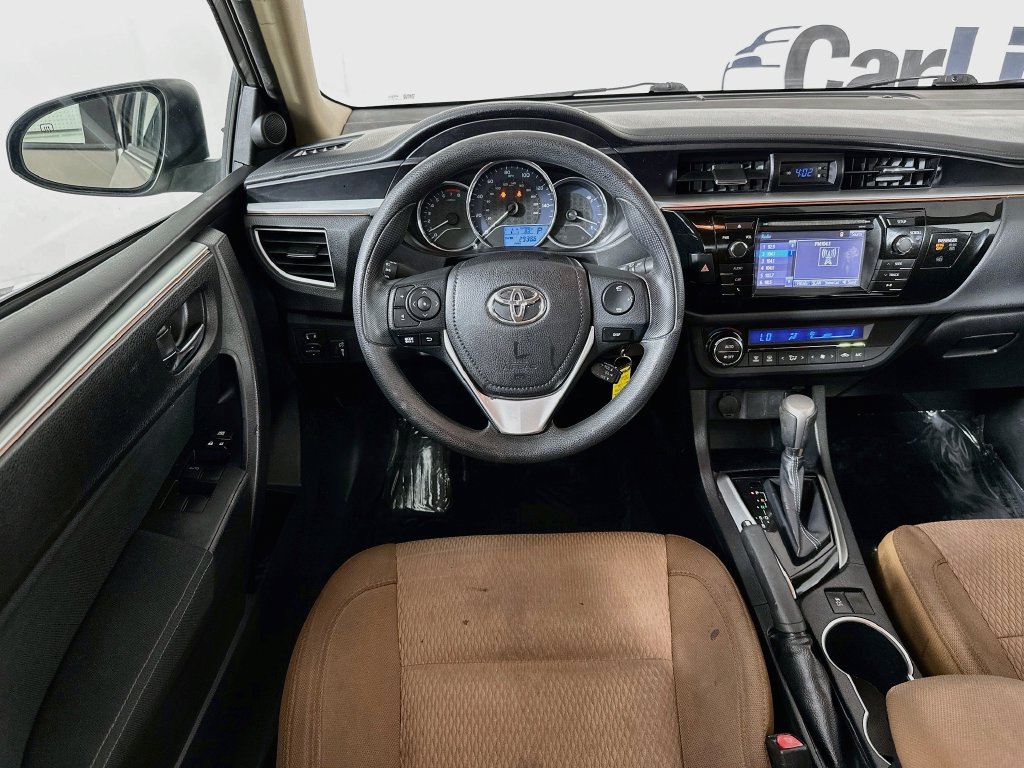 Used 2015 Toyota Corolla LE FWD image 24