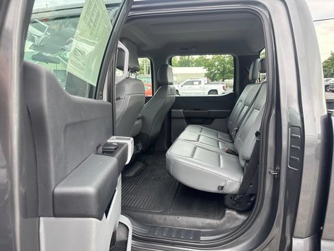 Used 2026 Ford F250 XL AWD/4WD image 15