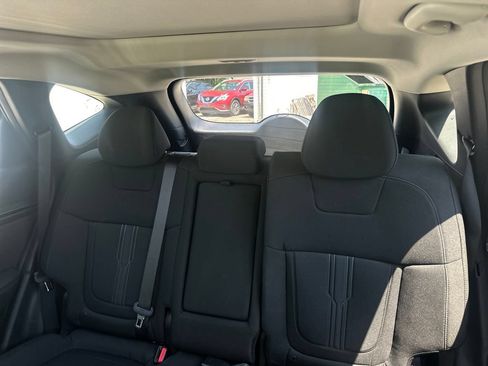 Used 2022 Hyundai Tucson SEL w/ Cargo Package AWD/4WD image 18