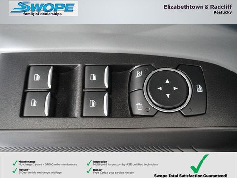 New 2026 Ford Maverick Lobo AWD/4WD image 19
