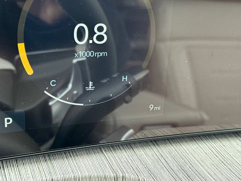 New 2025 Hyundai Santa Fe Calligraphy image 23