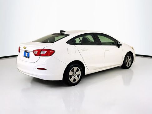 Used 2018 Chevrolet Cruze LS FWD image 7
