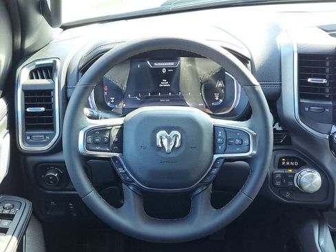 New 2026 RAM 1500 Laramie w/ Night Edition image 23