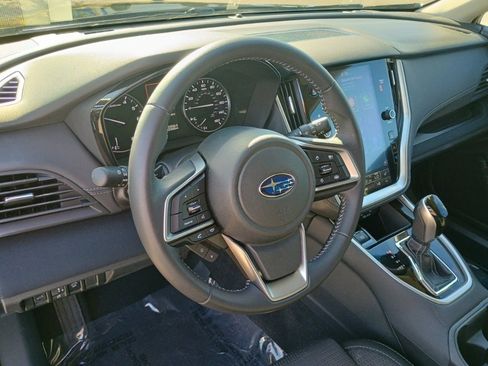 Certified 2022 Subaru Outback Premium image 11