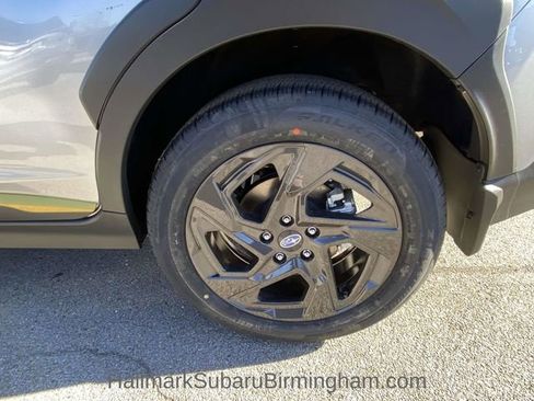 New 2026 Subaru Crosstrek 2.5i Sport image 8