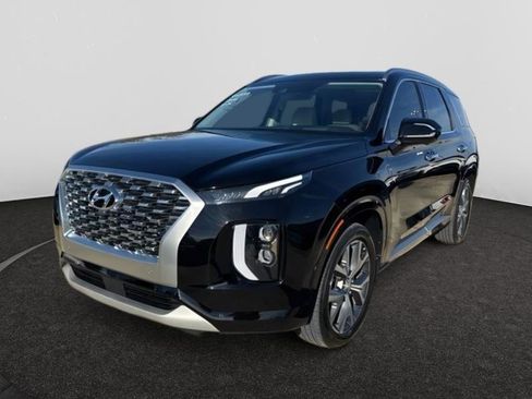 Used 2022 Hyundai Palisade Limited image 7