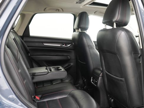 Used 2022 MAZDA CX-5 Carbon Edition AWD/4WD image 14