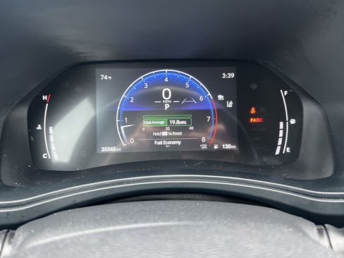 Used 2024 Toyota Grand Highlander AWD image 17